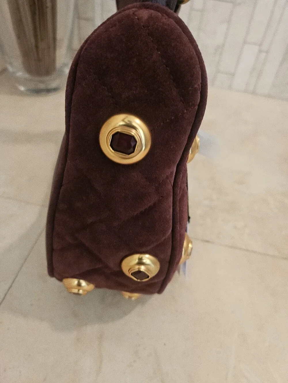 Kurt Geiger Kensington Hobo